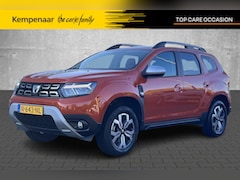 Dacia Duster - 1.0 TCe Bi-Fuel Prestige