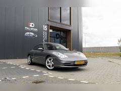 Porsche 911 - 3.6 Coupé Carrera