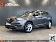 Opel Grandland X - 1.5 CDTi Business Executive | € 9.800, - NETTO | Camera | Cruise | Airco |Carplay/Android