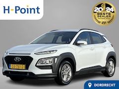 Hyundai Kona - 1.0T 120 PK Comfort | Climate control | Lichtmetalen velgen | Apple Carplay & Android Auto