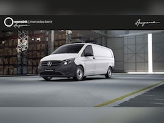 Mercedes-Benz Vito - 116 CDI XL L3 | Aut