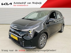 Kia Picanto - 1.0 DPI DynamicPlusLine Automaat | Demoauto > beschikbaar voor proefrit