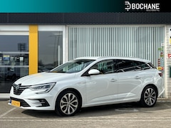 Renault Mégane Estate - 1.3 TCe 140 EDC Techno | Dodehoekdetectie | Trekhaak | All-Season banden