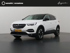 Opel Grandland X - 1.2 Turbo Business Executive | Trekhaak | Navigatie | Comfortstoelen | Climate Control | C