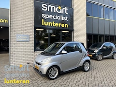 Smart Fortwo cabrio - 0.8 CDI Pure