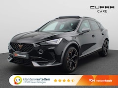 CUPRA Formentor - 1.4 TSI e-Hybrid VZ Performance Limited 245PK DSG Pano-Schuifdak, Side Assist, Keyless, Me