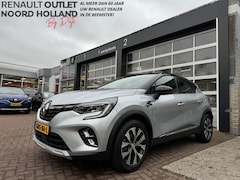 Renault Captur - 1.6 E-Tech Hybrid 145 techno 2024