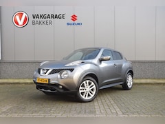 Nissan Juke - 1.2 DIG-T S/S Acenta