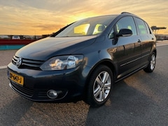 Volkswagen Golf Plus - 1.2 TSI Highline BlueMotion