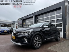 Renault Captur - 1.6 E-Tech Hybrid 145 techno 2024