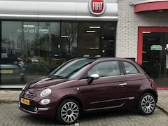 Fiat 500 C - 1.0 Hybrid Star NAVI|CLIMATE|APPLE/ANDROID|PDC|16"|BEATS AUDIO