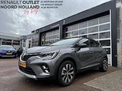 Renault Captur - 1.6 E-Tech Hybrid 145 techno 2024