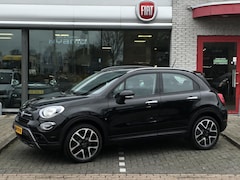 Fiat 500 X Cross - 1.3 FireFly Turbo 150 DCT AUTOMAAT|CLIMATE|APPLE/ANDROID|DAB|PDC|19"