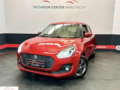 Suzuki Swift - 1.0 Stijl Smart Hybrid