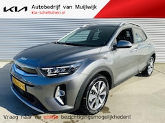 Kia Stonic - 1.0 T-GDi MHEV DynamicPlusLine Demoauto | Beschikbaar voor proefrit