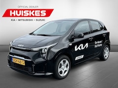 Kia Picanto - 1.0 DPI DynamicLine