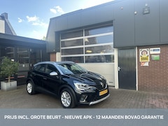 Renault Captur - 1.0 TCe 90 Zen CARPLAY/NAVI/CAMERA *ALL-IN PRIJS