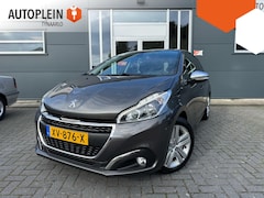 Peugeot 208 - 1.2 Signature *Airco*|NAP|Cruise|AppleCarplay|Navi