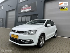 Volkswagen Polo - 1.4 TDI BlueMotion