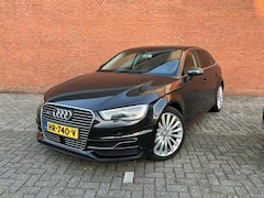 Audi A3 Sportback - 1.4 e-tron PHEV Ambition Pro Line plus