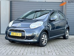 Citroën C1 - 1.0-12V Ambiance | AUTOMAAT | 5 Deurs | Airco | Goed Onderhouden |