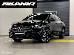 Mercedes-Benz GLA-Klasse - 250e AMG Line