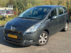 Peugeot 5008 - 1.6 VTi Blue Lease 5p