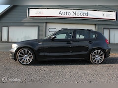 BMW 1-serie - 118i Executive