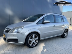 Opel Zafira - 2.2 Executive | 7 Persoons | NW APK |