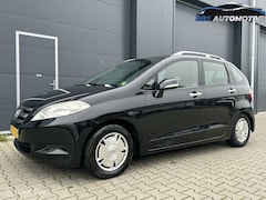 Honda FR-V - 1.7i Comfort | 6 Persoons | Airco | Elek ramen |