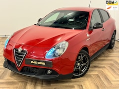 Alfa Romeo Giulietta - 1.7 TBi Quadrifoglio Verde, AUTOMAAT , 241PK