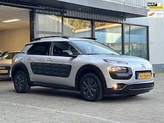 Citroën C4 Cactus - 1.6 BlueHDi Business / 2015 / Airco / Cruise / Navi