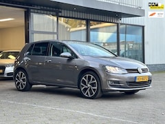 Volkswagen Golf - TSI Trendline / 2015 / Airco / Cruise / Stoelverwarming