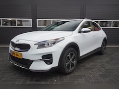 Kia XCeed - 1.6 GDi PHEV Aut/Airco/Camera/Navi/CC