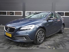 Volvo V40 Cross Country - 1.5 T3 Nordic+ Aut/Airco/CC/Navi