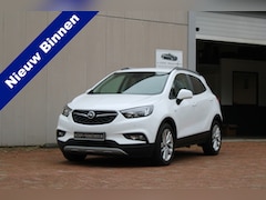 Opel Mokka X - 1.4 Turbo Online Edition NIEUWSTAAT