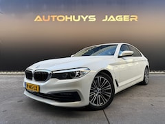 BMW 5-serie - 530e iPerformance High Executive