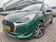 DS 3 Cabrio - 1.2 PureTech Sport Chic Camera Nav Xenon Dealer ond