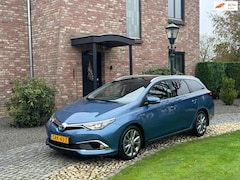 Toyota Auris Touring Sports - 1.8 Hybrid Business Pro Panodak