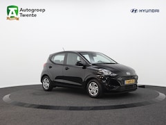 Hyundai i10 - 1.0 Comfort 5-zits | Carplay | DAB | Cruise Control | Airco |