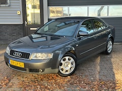 Audi A4 Limousine - AUT/CLIMATE/1.8 TURBO