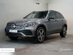 Mercedes-Benz GLC-klasse - 300de 4MATIC AMG-Line, pano, trekhaak