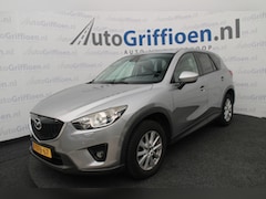 Mazda CX-5 - 2.2D Skylease+ 2WD nette SUV met trekhaak