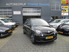 Renault Twingo - 1.0 SCe Limited, open dak