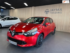 Renault Clio - 1.2 16V , Nieuwe Apk