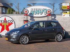 Opel Corsa - 1.4 Online Edition NL-auto 45.500 km + NAP