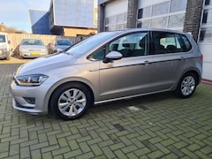 Volkswagen Golf Sportsvan - 1.0 TSI Comfortline navigatie