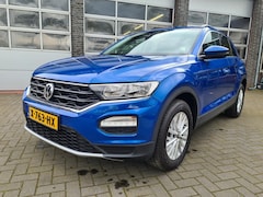 Volkswagen T-Roc - 1.5 TSI Style