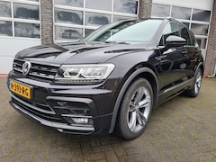 Volkswagen Tiguan - 1.5 TSI ACT Highline Bus. R-Line