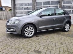 Volkswagen Polo - 1.2 TSI Comfortline lmv airco